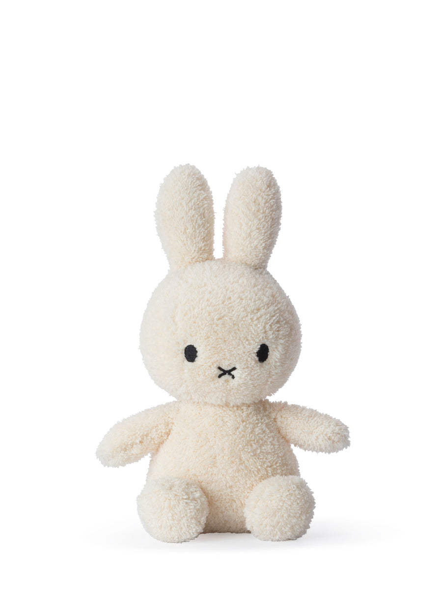 Miffy  Sitting Terry