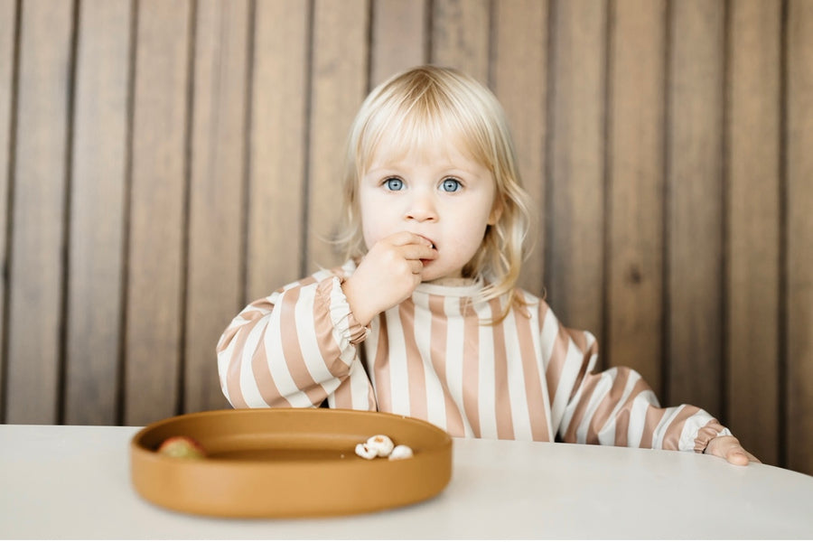 Mind The Mess | smock