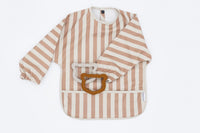Cover & Chew | double teethers + smock