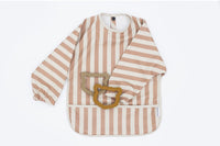 Cover & Chew | double teethers + smock