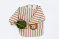 Classic Comfort and Chew | tableware set + teether