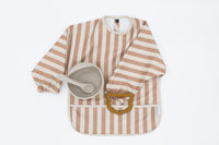 Classic Comfort and Chew | tableware set + teether