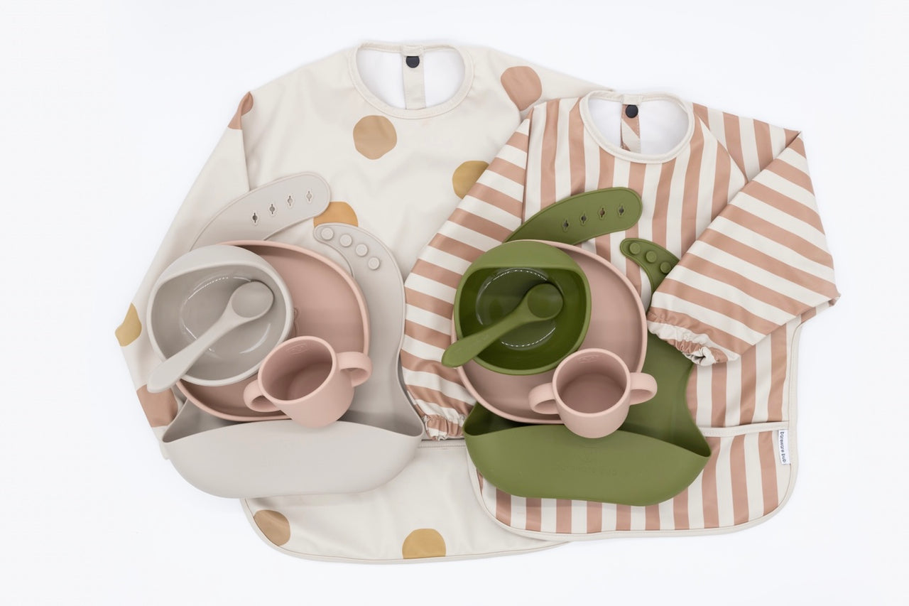 Complete Tableware | tableware set (2 pack)