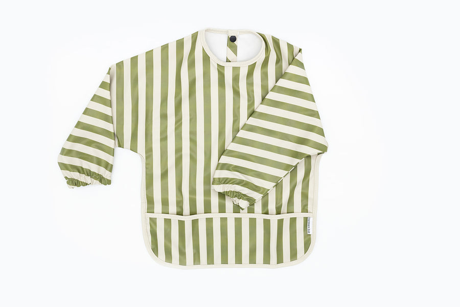 Mind The Mess | smock