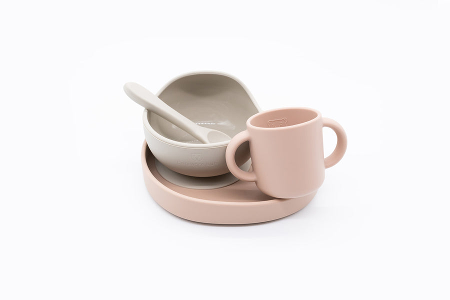 Brunch bundle | tableware set