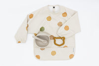 Classic Comfort and Chew | tableware set + teether