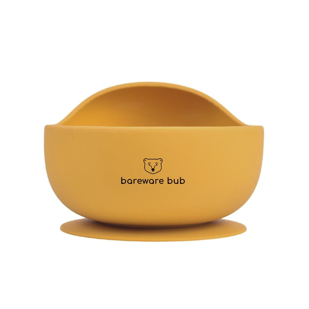 SECONDS | Feed Me Easy bowl