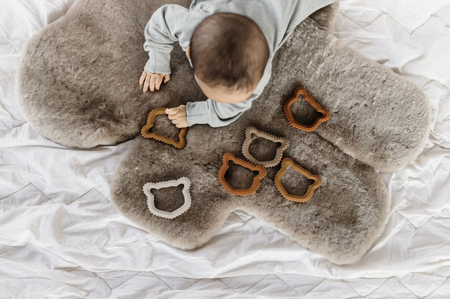 Chomp Me Chew | teether (2 Pack - One Box)