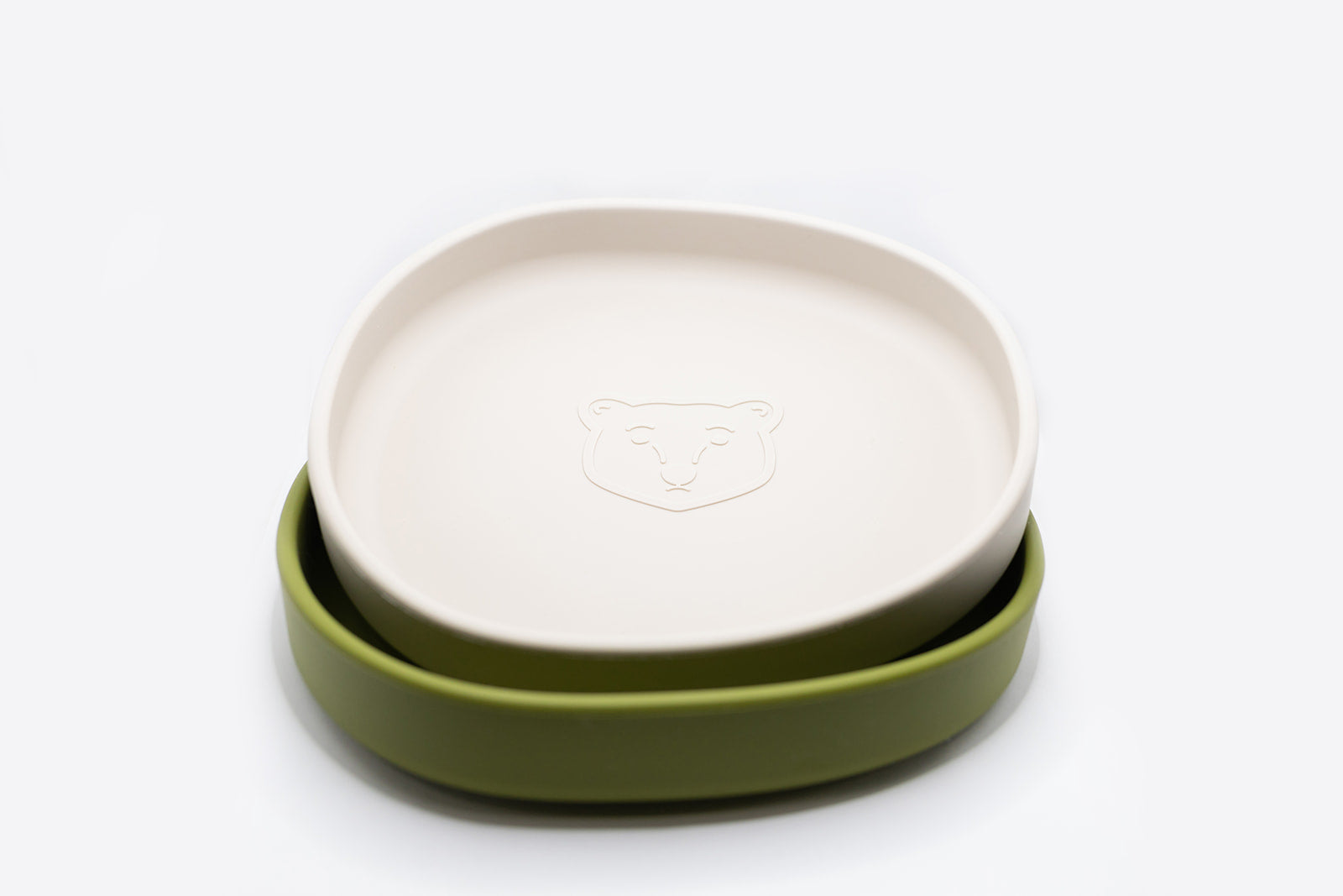 Stuck On You | plate ( 2 Pack)